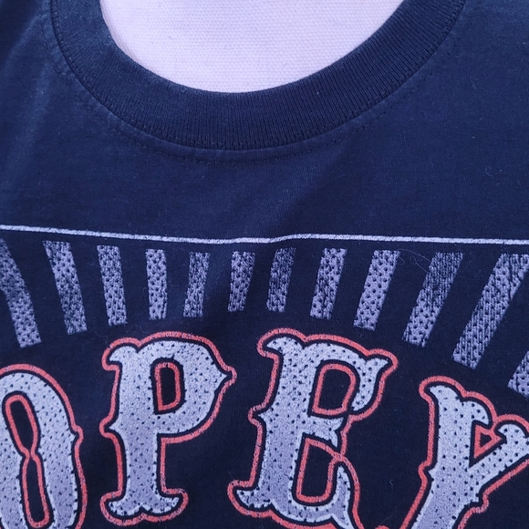 Vintage Popeye TShirt - Picture 7 of 16